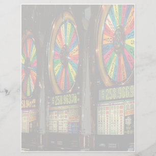 Máquinas de Slot Las Vegas