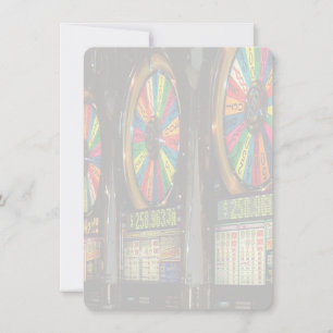 Máquinas De Slot Las Vegas