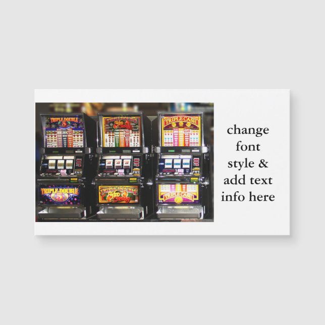 Máquinas De Sonhar - Máquinas De Sorte (Frente)