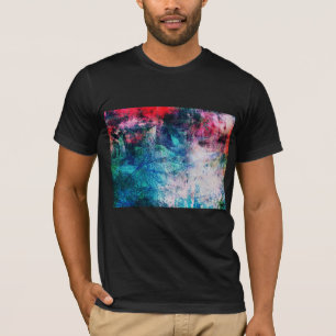 Máquinas Psicodélicas Marques de Riscal T-Shirt