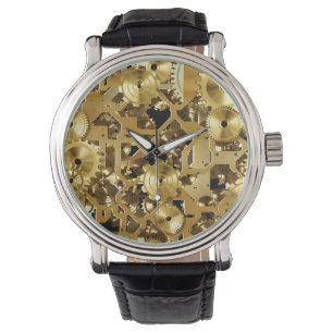 Maquinismo de relojoaria 1 opção do relógio & d