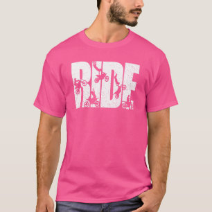 Maquinista De Motocross Da Camada De Camisa De Cor