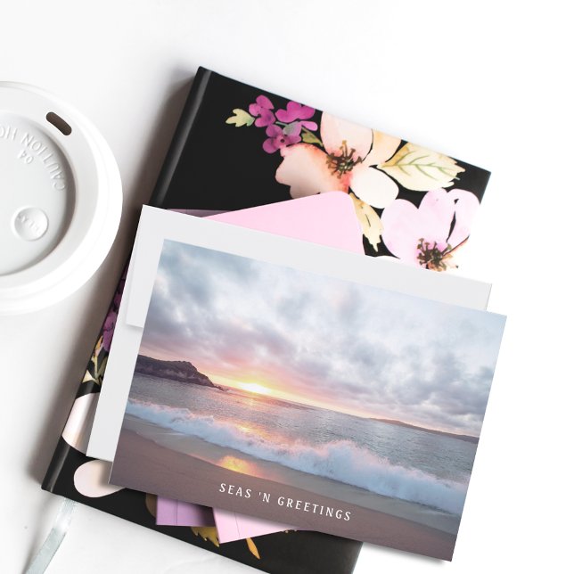 Mar E Saudações Sunset Náutico Da Califórnia (Criador carregado)