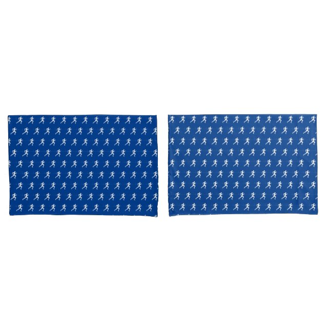 Maratona em Azul (Frente - conjunto)