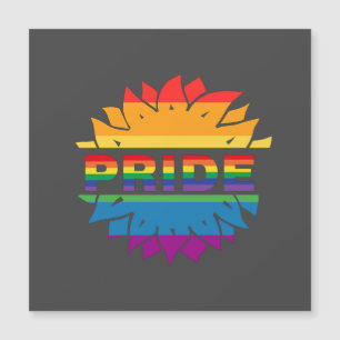 Maravilha do arco-íris gay lgbtq