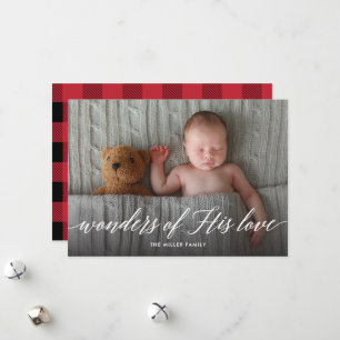 Maravilhas do Cartão com fotos de Férias do Amor