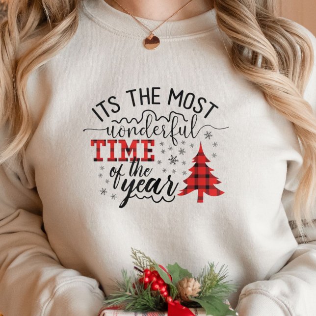 Maravilhosa época do ano da Xadrez T-Shirt (Criador carregado)