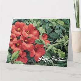 Maravilhoso de Celebrá-Lo - Cartão de Aniversário