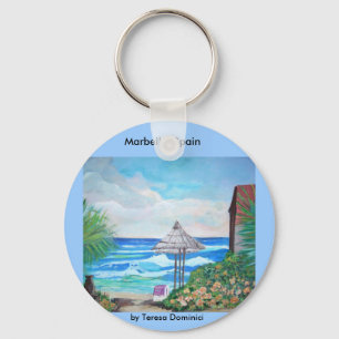 Marbella, chaveiro da espanha