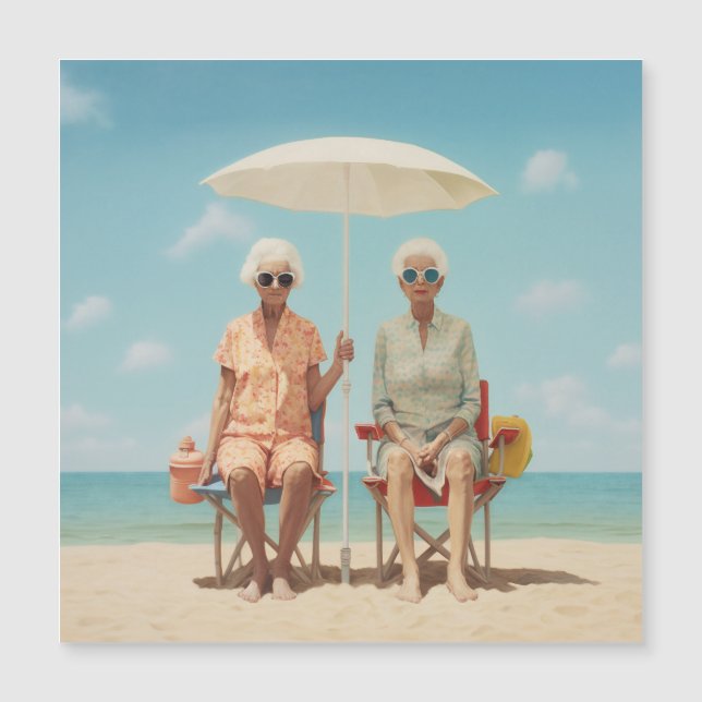 Marbella Ladies (Frente)