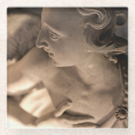 Marble Angel Sculture Art Impressão