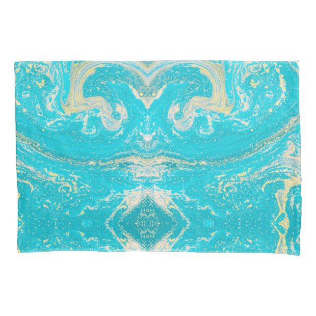 Marble Azul (Frente)