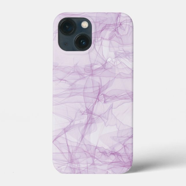 Marble Case-Mate mal existe Apple iPhone 13 mini (Verso)