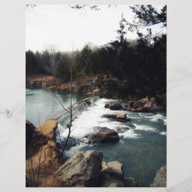 Marble Creek (Frente)
