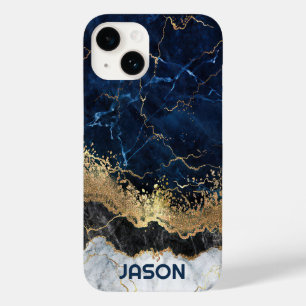 Marble e Glitter