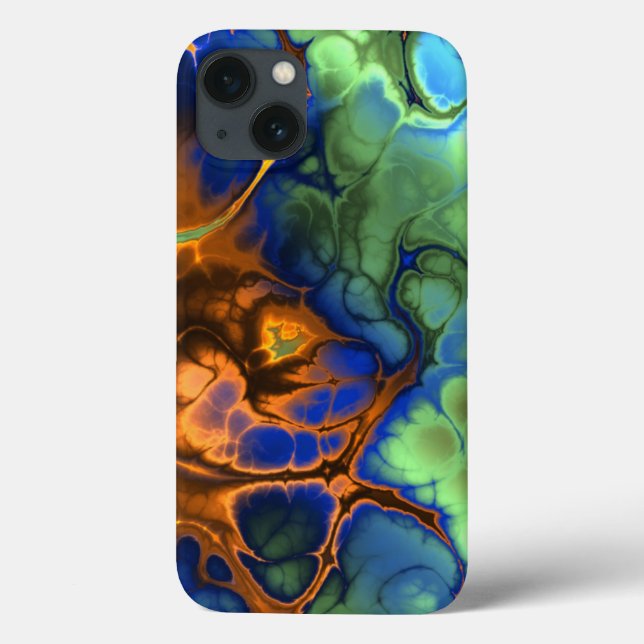 Marble Galático (Verso)