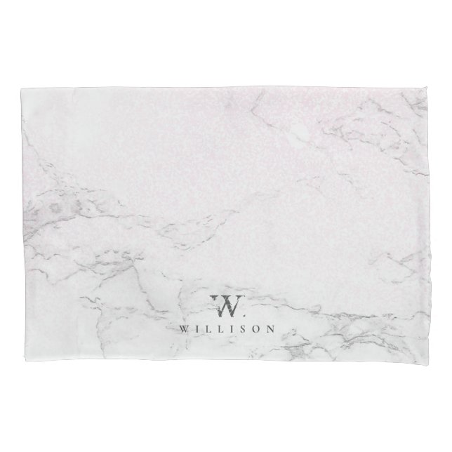 Marble Glitter Personalizado design (Frente)