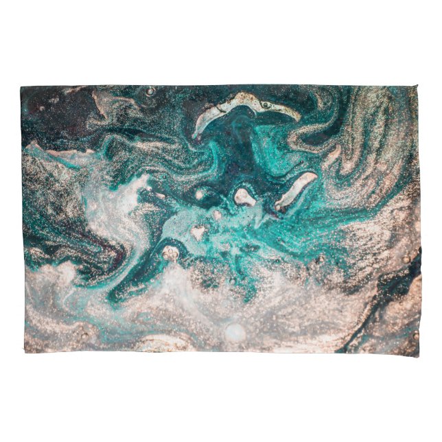 Marble Handmade: Textura De Luxo Tradicional. (Frente)