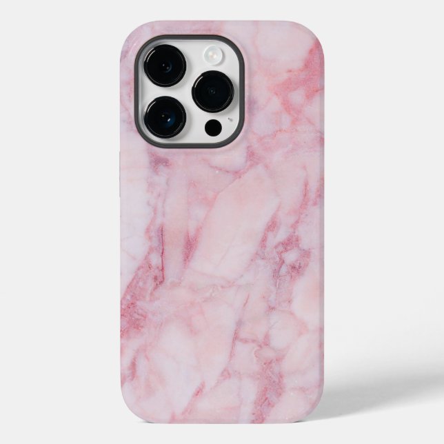 Marble Rosa (Verso)