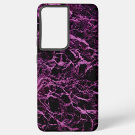 Marble Samsung Galaxy Case