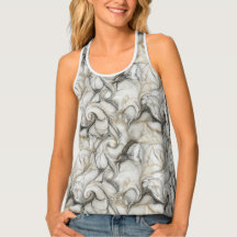 Marble Swirl Pattern – Luxurious Stone Texture 