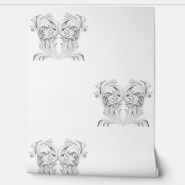 Marble Tendrils on a