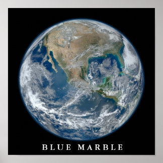 Marble West Poster