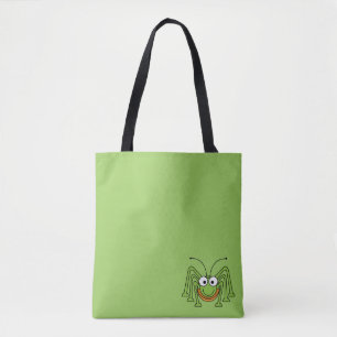  Marca de Tote