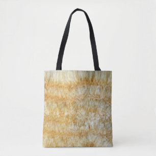 Marca de Tote All-Over-Impressão