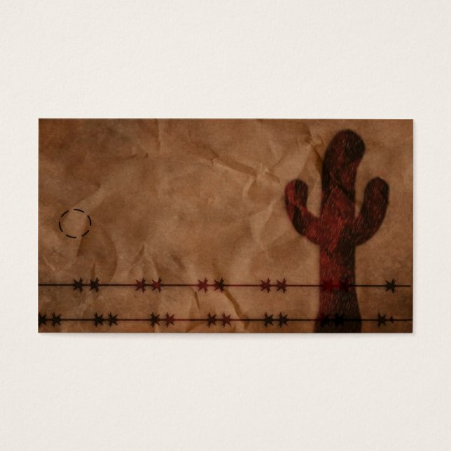 Marca de travamento ocidental (Frente)