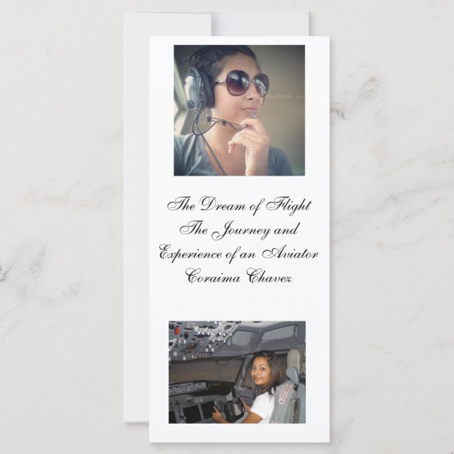 marca do livro das garotas voadoras (Frente)