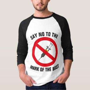 MARCA DOS T-SHIRTS BEAST CRISTÃOS