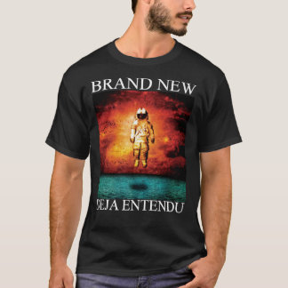 Marca Nova Deja Entendu Classic T-Shirt