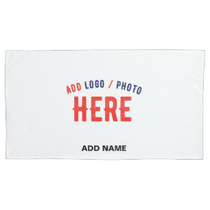 MARCA VERIFICADA BRANCA PERSONALIZÁVEL MODERNA