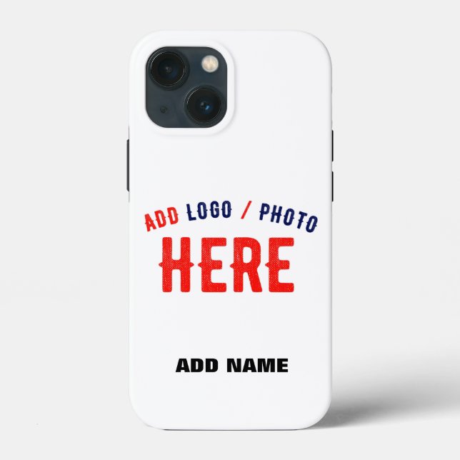 MARCA VERIFICADA BRANCA PERSONALIZÁVEL MODERNA (Verso)