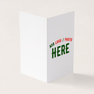 MARCA VERIFICADA BRANCA PERSONALIZÁVEL MODERNA