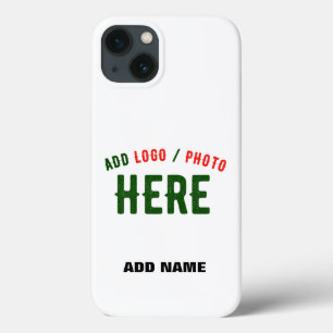 MARCA VERIFICADA BRANCA PERSONALIZÁVEL MODERNA