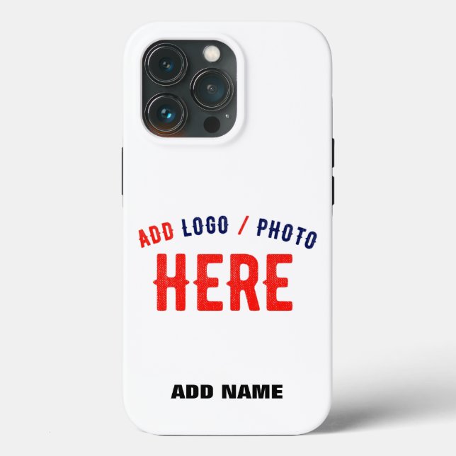 MARCA VERIFICADA BRANCA PERSONALIZÁVEL MODERNA (Verso)