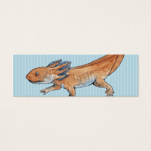 Marcador Axolotl