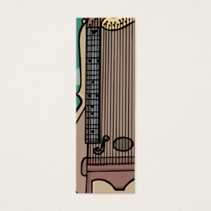 marcador de harp zer