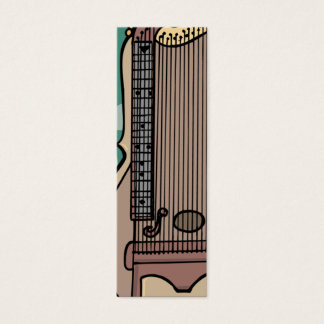 marcador de harp zer