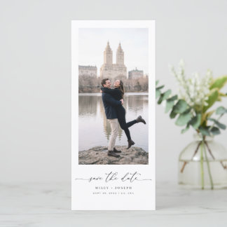 Marcador de Página de Fotografia de Casamento com