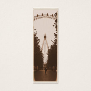 Marcador - London Eye - Pack of 20