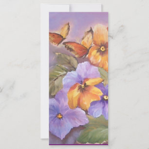 Marcador Pansy