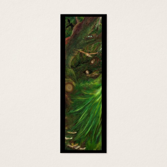 Marcador Woodland (Frente)