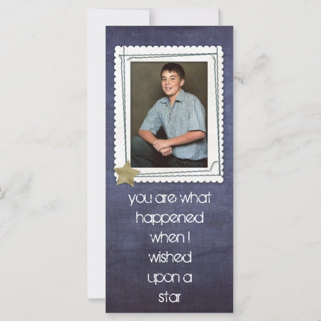 marcadores de fotos para você e para as crianças (Frente)