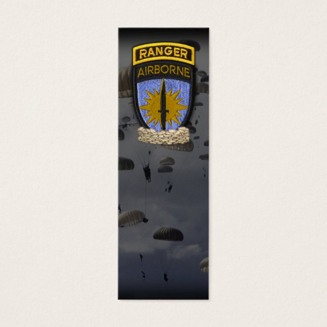 Marcadores de Patch do Pacífico Ops Especiais do S (Frente)