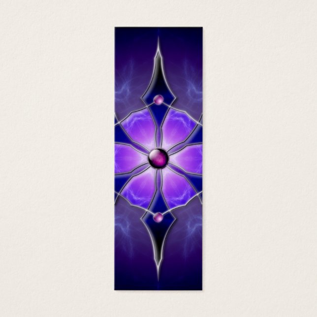 Marcadores de Starlight a frio (Frente)