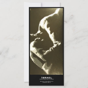 Marcadores de valor "Israel"