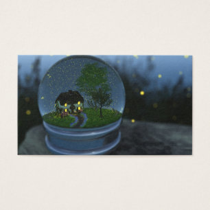 Marcadores do Firefly Globe